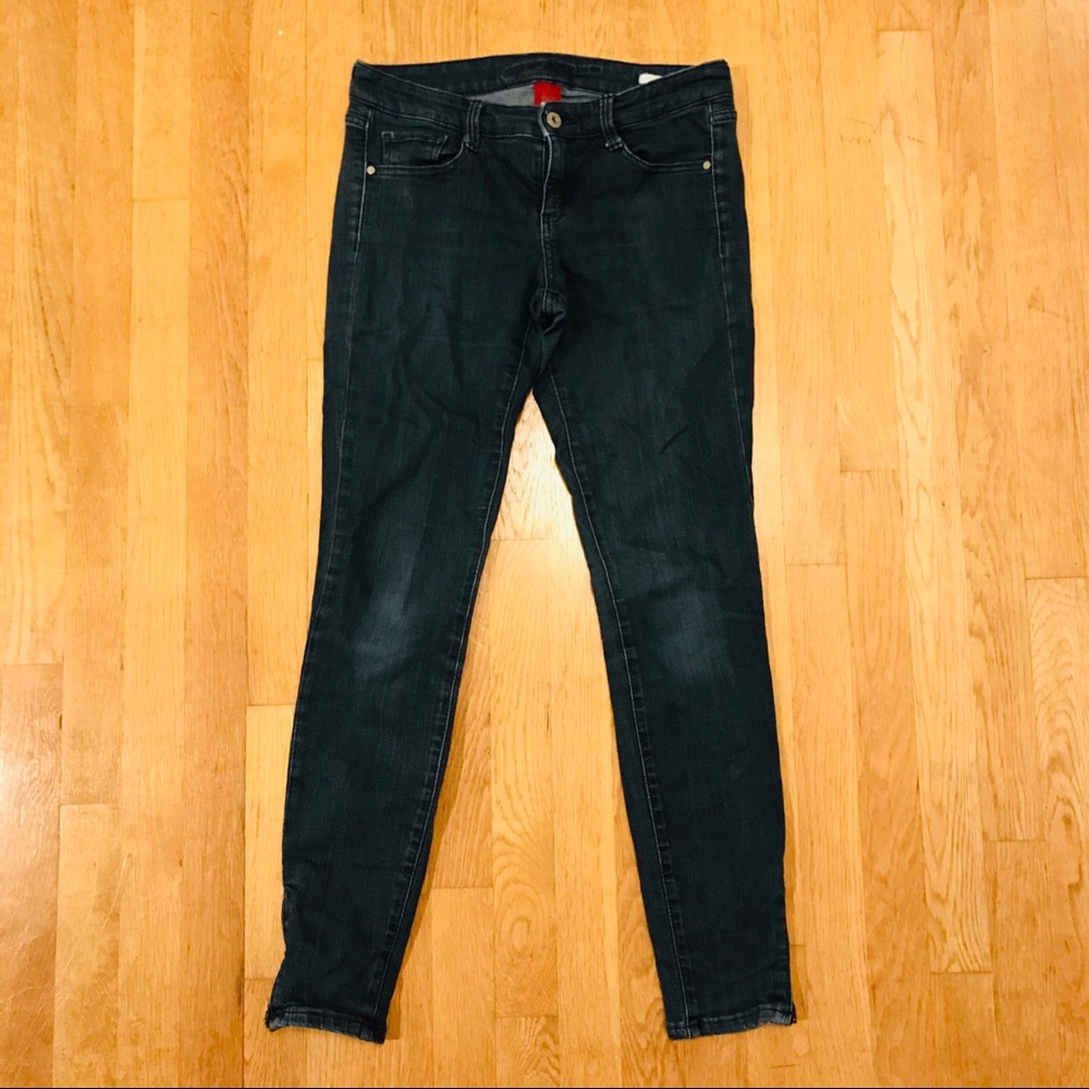 🍁 Arizona Jeggings